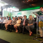 Lançamento Da Plataforma De Modernização Da Saúde 13