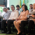 Lançamento Da Plataforma De Modernização Da Saúde 14