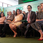Lançamento Da Plataforma De Modernização Da Saúde 15