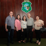 Lançamento Da Plataforma De Modernização Da Saúde