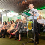 Lançamento Da Plataforma De Modernização Da Saúde 16