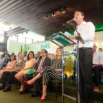 Lançamento Da Plataforma De Modernização Da Saúde 17