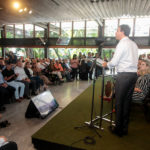 Lançamento Da Plataforma De Modernização Da Saúde 18