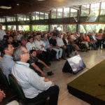 Lançamento Da Plataforma De Modernização Da Saúde 19