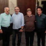 Lançamento Da Plataforma De Modernização Da Saúde 2