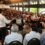 Lançamento Da Plataforma De Modernização Da Saúde 20