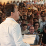 Lançamento Da Plataforma De Modernização Da Saúde 21