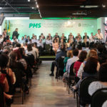 Lançamento Da Plataforma De Modernização Da Saúde 23