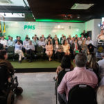 Lançamento Da Plataforma De Modernização Da Saúde 24