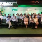 Lançamento Da Plataforma De Modernização Da Saúde 26