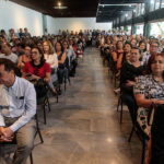 Lançamento Da Plataforma De Modernização Da Saúde 27