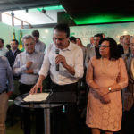 Lançamento Da Plataforma De Modernização Da Saúde 28