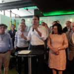 Lançamento Da Plataforma De Modernização Da Saúde 29