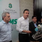 Lançamento Da Plataforma De Modernização Da Saúde 3