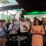 Lançamento Da Plataforma De Modernização Da Saúde 31