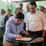 Lançamento Da Plataforma De Modernização Da Saúde 32