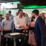 Lançamento Da Plataforma De Modernização Da Saúde 35