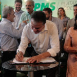 Lançamento Da Plataforma De Modernização Da Saúde 37