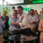 Lançamento Da Plataforma De Modernização Da Saúde 38