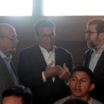 Lançamento Da Plataforma De Modernização Da Saúde 4