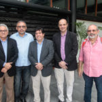 Lançamento Da Plataforma De Modernização Da Saúde (4)