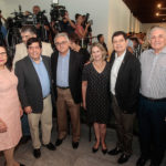 Lançamento Da Plataforma De Modernização Da Saúde 7