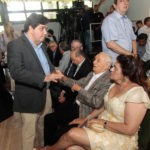 Lançamento Da Plataforma De Modernização Da Saúde 9