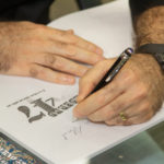 Lançamento Do Livro De Isaac Furtado (1)