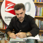 Lançamento Do Livro De Isaac Furtado