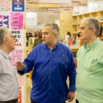 Lançamento Do Livro De Isaac Furtado (4)