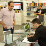 Lançamento Do Livro De Isaac Furtado (6)