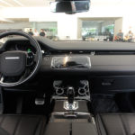 Lançamento Do Range Rover Evoque Na Extrema Jaguar Land Rover 14