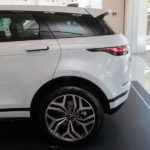 Lançamento Do Range Rover Evoque Na Extrema Jaguar Land Rover 15