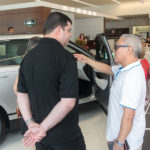 Lançamento Do Range Rover Evoque Na Extrema Jaguar Land Rover 16