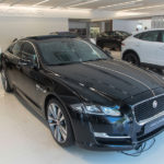 Lançamento Do Range Rover Evoque Na Extrema Jaguar Land Rover 18