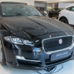 Lançamento Do Range Rover Evoque Na Extrema Jaguar Land Rover 19