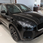 Lançamento Do Range Rover Evoque Na Extrema Jaguar Land Rover 20