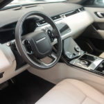 Lançamento Do Range Rover Evoque Na Extrema Jaguar Land Rover 22