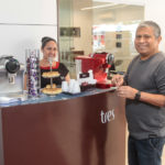 Lançamento Do Range Rover Evoque Na Extrema Jaguar Land Rover 37