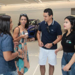 Lançamento Do Range Rover Evoque Na Extrema Jaguar Land Rover 38