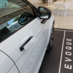 Lançamento Do Range Rover Evoque Na Extrema Jaguar Land Rover 4