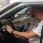 Lançamento Do Range Rover Evoque Na Extrema Jaguar Land Rover 6