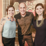 Larissa Porto, Sergio Cavalcante E Maria Franco (3)