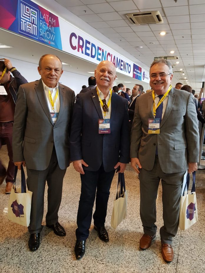 Latan Retail Show