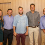 Laura Dantas, Aderson Uchôa, Marcos Piangers, Wellington Oliveira E Ranieri Lima (3)