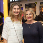 Laura Paiva E Eliana Bittencourt