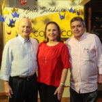 Lauro E Beatriz Fiuza, Totonho Laprovítera