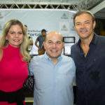 Layla Fujita, Roberto Claudio E Guilherme Fujita (3)