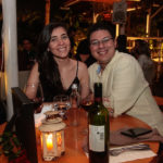 Laís Pimentel E Carlos Aguiar