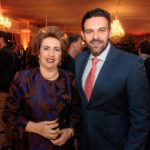 Leda Maria E Clóvis Holanda